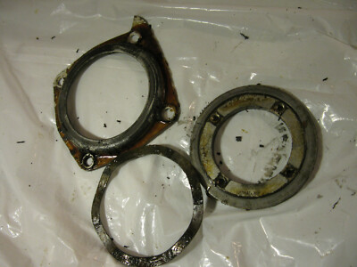 #ad ignition timing washer Evinrude Fleetwin 4447 4434 outboard motor 7.5 hp $11.54