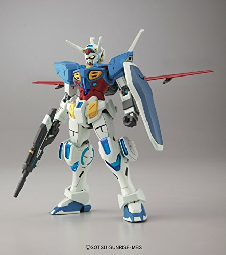 1 144 Hg Gundam G Self The Atmosphere For A Pack Equipped Rekongisuta Of Gun Ebay 1 144 Hg Gundam G Self The Atmosphere For A Pack Equipped Rekongisuta Of Gun Ebay