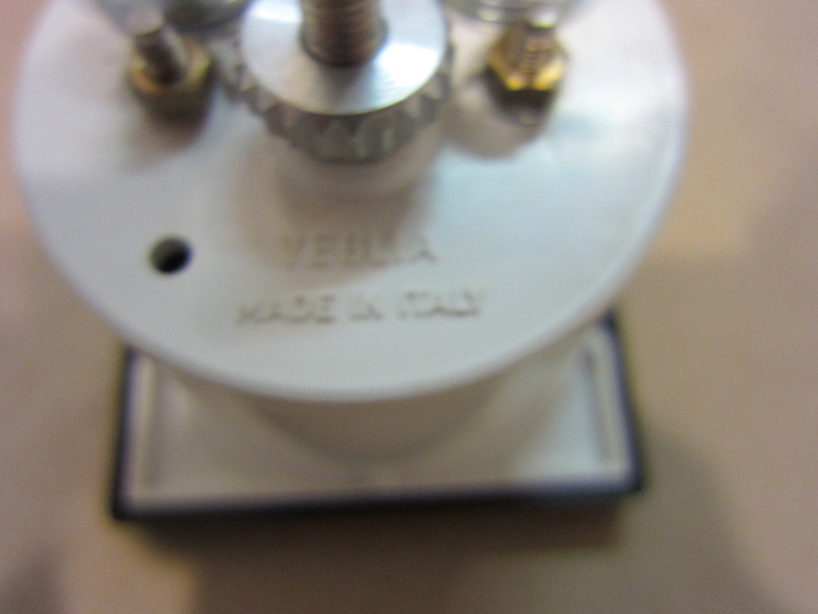 Ferrari Mondial..Fuel/Gas Gauge  Part# 116032