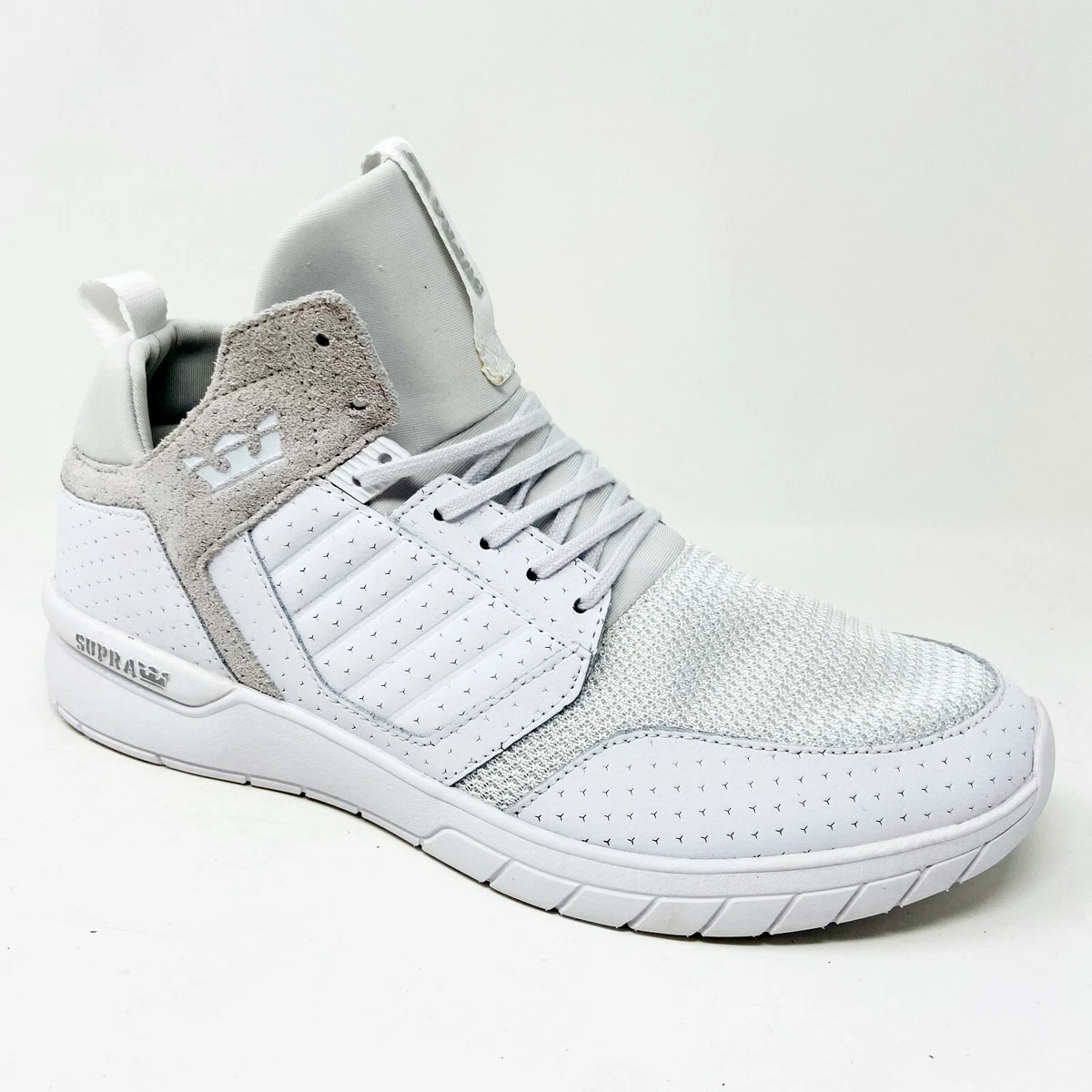Supra method skate best sale shoe