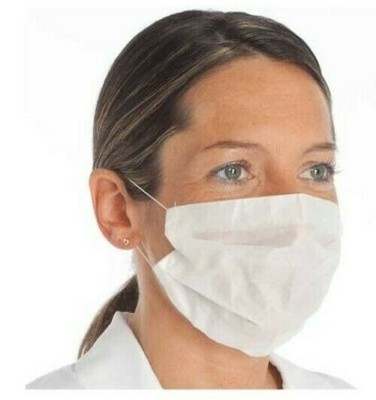 masque de protection jetable blanc masque de protection jetable blanc