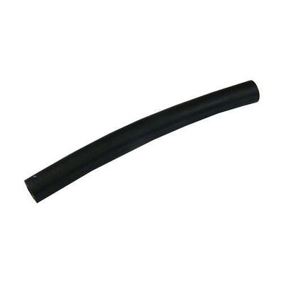 Hose .250 Id X 5.13 Blk Rubber #N298402 for DeWalt, Craftsman, Black & Decker...