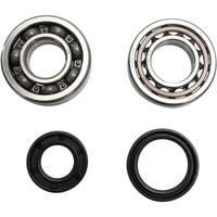 Prox SX 85 / SX 105 / TC 125 - Kurbelwellenlager Kit & Simmerringe 23.CBS61003