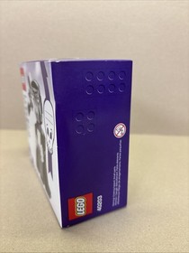 LEGO Vampire & Bat 40203 Factory Sealed