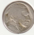 1920 US Indian Head Buffalo Nickel FULL DATE Rare 106 Year Old Collection Coin