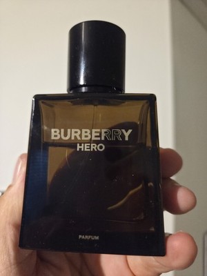 Burberry Hero Parfum 50 ml (man)
