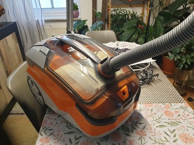 THOMAS  Aqua+ PET  FAMILY Staubsauger 1700 Watt