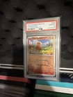 Charmander 2024 Pokemon 151 5-Pack Mini Tin Costco Pack 004/165 PSA 10 Double 🌀