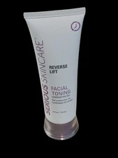 Serious Skincare Reverse Lift Facial Toning Conductive Gel 4oz 