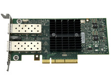 Mellanox CX312C Dual Port 10Gb SFP PCIe Ethernet Network Adapter Card
