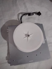 S97017705 B Unit Ventilation Fan Motor Assembly Compatible with Nutone Bathroom