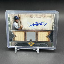 Top 10 Steve Garvey Baseball Cards 18