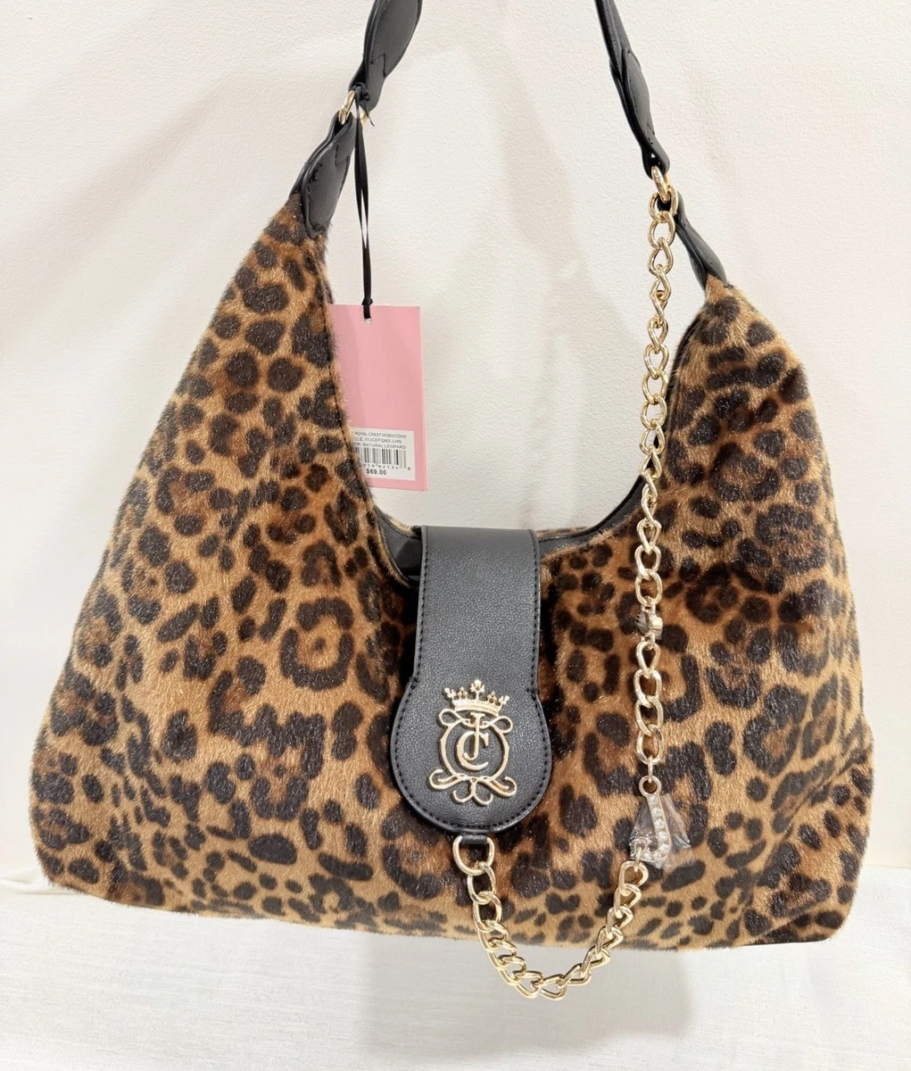 Juicy Couture Animal Print Large Bags & Handbags for Women Just