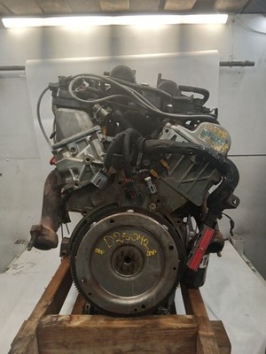 Engine 4.0L SOHC LHD VIN E 8th Digit 2 Door 4WD Fits 00-01 EXPLORER 1731227