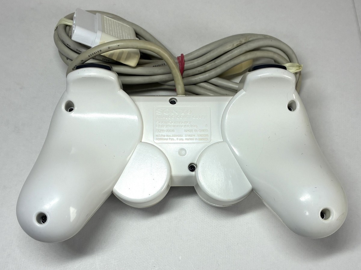 PlayStation 2 (scph-70000 Cw) Console Game.there Is No BOXFREE JP