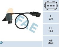 FAE Nockenwellensensor Hallgeber ZüNdimpulsgeber 79234 FüR Saab Opel V94 900 CC