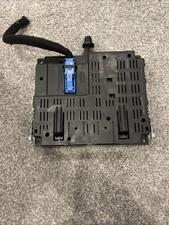 Alfa Romeo 159 Bluetooth ECU. Magneti Marelli 50512729