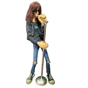 Joey Ramone Figure | eBay