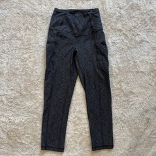 The North Face Women’s Leggings Motivation High Rise Crop Flash Dry Pants Sz XS
