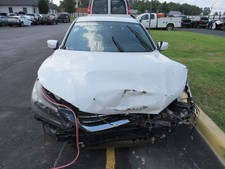 2013 14 15 16 17 Honda Accord Front Right Seat Pick Up Only