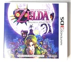 Zelda Majora’s Mask 3D Nintendo 3DS – CIB Complete – Tested Working – Fast Ship