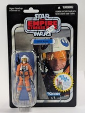 2010 Hasbro Star Wars The Vintage Collection Action Figure VC07 Dak Dack Ralter