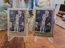 2025 Panini Donruss WNBA - Cameron Brink #2 Holo
