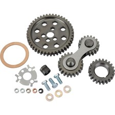 Tru-gear Noisy Gear Drive Fits Small Block Chevy