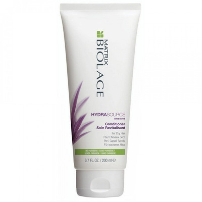 3474630619982 Matrix Biolage Hydra Source Conditioner nawilżająca odżywka do suc