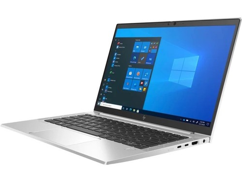LAPTOP HP ELITEBOOK 830 G8 Intel Core I7-1165G7 32GB 1TB SSD 13,3 cala FHD W11 - Zdjęcie 4 z 13