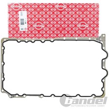 ELRING �LWANNENDICHTUNG passend f�r BMW 3 4 5 X1 X3 X4 X5 | 655.881