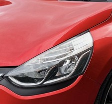 Renault Clio MK4 Passenger Side Headlight 2013-2018 Genuine Part