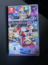Mario Kart 8 Deluxe für
