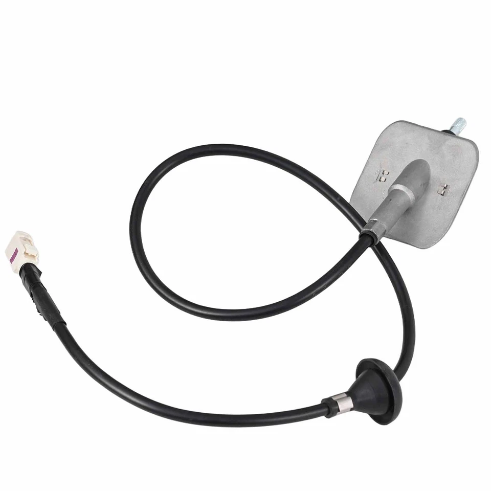 Cable & Base Assembly Antenna 5064394AH for 2009-2023 Dodge Ram 1500 2500 3500 Foto 4 de 4