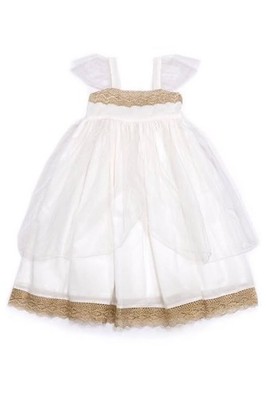 well dressed wolf princess dress Well Dressed Wolf Princess of Monaco: Maxi Dress Outfit Girls Size 24M WDW RARE!