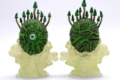 D&D Icons of the Realms Set 36: Underdark Expeditions - Miniatur aussuchen