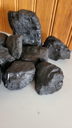 COAL~ Gift Idea ~ Adult ~Humor - Picture 4 of 4