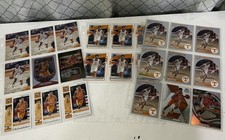 JADEN SPRINGER (24) 2021 Rookie Card Lot TENNESSE Prizm/Chronicles/Gala/Marquee