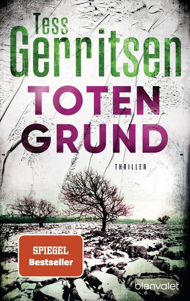 Totengrund Thriller Tess Gerritsen Taschenbuch Jane Rizzoli Und Maura Isles 2020-image