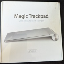 Apple Magic Trackpad - Model A1339 - NEW
