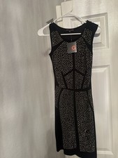 G by guess Dress NWT Size XS
