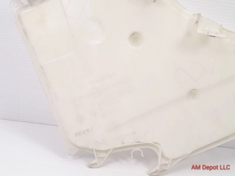 BMW 335xi 335i 328i 328xi E90 2007 sedán parabrisas lavabo depósito Foto 3 de 4