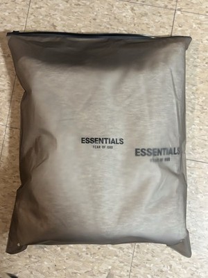 Essential Hoodie