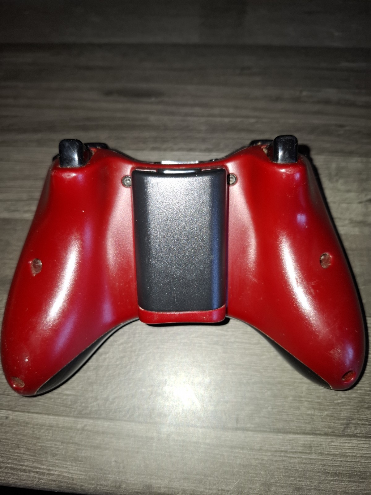 Microsoft Xbox 360 Wireless Controller gears of war edition | eBay UK