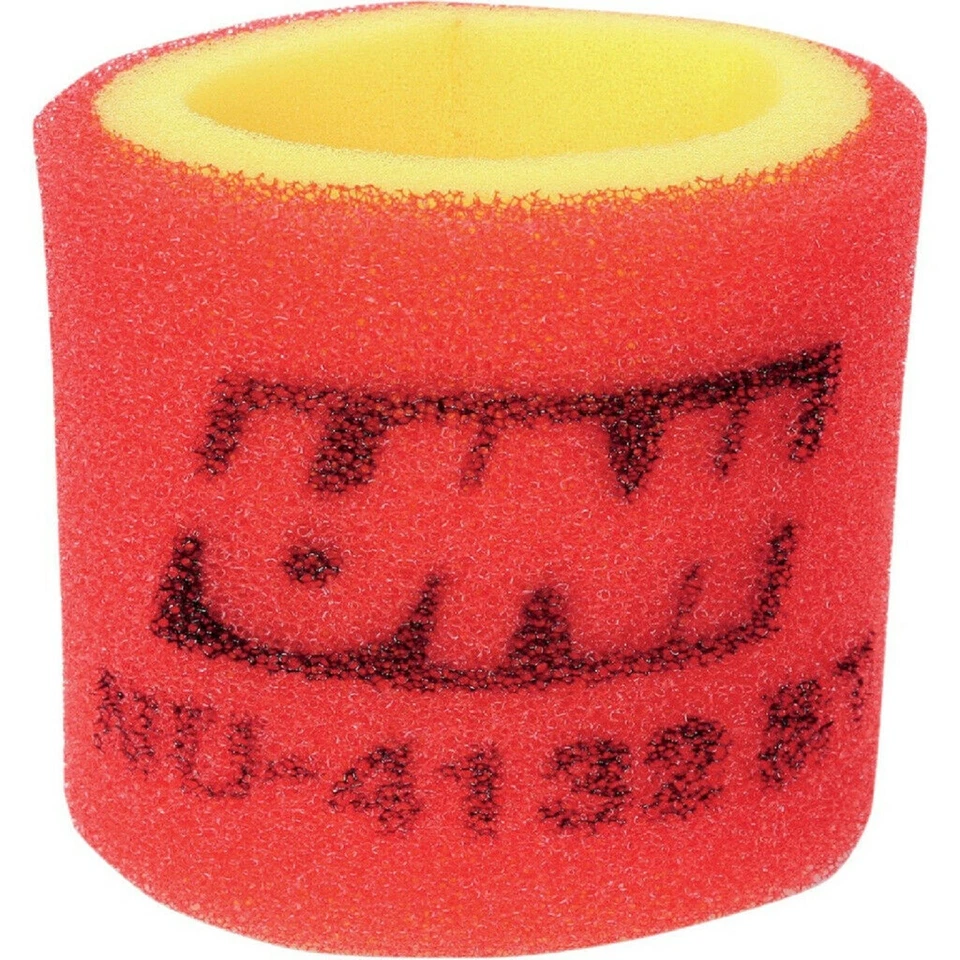 Filtre À Air Uni NU-4132ST Pour Honda XR80R 1993-2003 - Photo 1/1