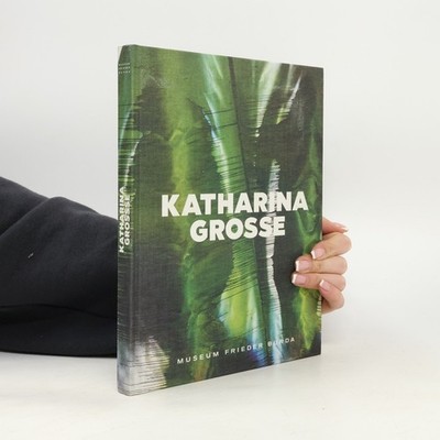 Katharina Grosse: Museum Frieder Burda  |  kolektiv