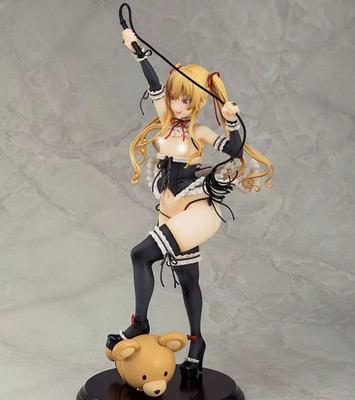 Kurone Asanagi Original 1/6 Figure Creator's Collection Native Japan