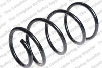 1X Lesjöfors Fahrwerksfeder 4092603 FüR Toyota Corolla Verso CUR10_ CUR10R