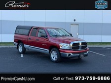 2006 Dodge Ram 1500 SLT