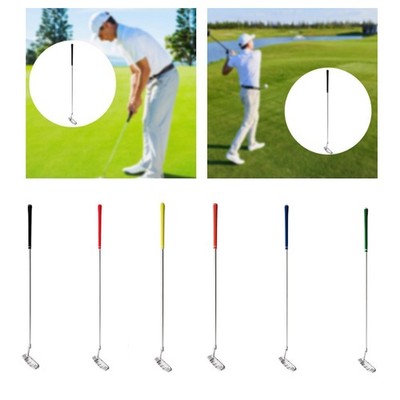 Golf Putter komfortable Antislip Grip Tool Praxis für Lawn Home Garden